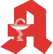 Logo Apotheke in Landau an der Isar